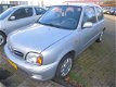 Nissan Micra - 1.0 Clair - 1 - Thumbnail