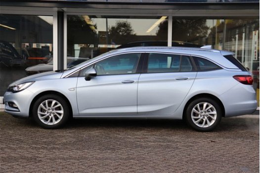 Opel Astra - 105pk Turbo Innovation (Climate/NAV./AGR/NL AUTO) - 1