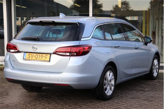 Opel Astra - 105pk Turbo Innovation (Climate/NAV./AGR/NL AUTO) - 1