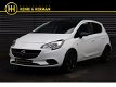 Opel Corsa - 1.4 Black Edition (NAV./16