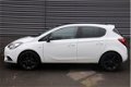 Opel Corsa - 1.4 Black Edition (NAV./16