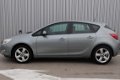 Opel Astra - 140pk Turbo Edition (17