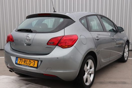 Opel Astra - 140pk Turbo Edition (17