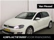 Volkswagen Golf - 5drs. 1.6TDi Connected Business (Camera/Navi/Dab+) - 1 - Thumbnail