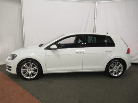 Volkswagen Golf - 5drs. 1.6TDi Connected Business (Camera/Navi/Dab+) - 1