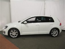 Volkswagen Golf - 5drs. 1.6TDi Connected Business (Camera/Navi/Dab+)