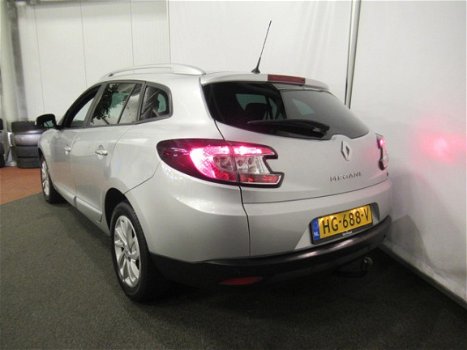 Renault Mégane Estate - 1.2TCe Limited (Navi/Led/Pdc/Trekhaak) - 1