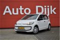 Volkswagen Up! - 1.0 take up BlueMotion Airco | Elektr. ramen | Radio/CD | CV | Parrot - 1 - Thumbnail