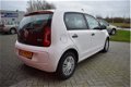 Volkswagen Up! - 1.0 take up BlueMotion Airco | Elektr. ramen | Radio/CD | CV | Parrot - 1 - Thumbnail