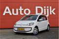 Volkswagen Up! - 1.0 move up BlueMotion Airco | Elektr. ramen | Radio/CD | CV - 1 - Thumbnail