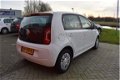 Volkswagen Up! - 1.0 move up BlueMotion Airco | Elektr. ramen | Radio/CD | CV - 1 - Thumbnail