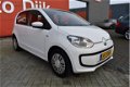 Volkswagen Up! - 1.0 move up BlueMotion Airco | Elektr. ramen | Radio/CD | CV - 1 - Thumbnail