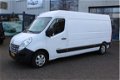 Renault Master - T35 2.3 dCi L3H2 Airco, Cruise control, Trekhaak - 1 - Thumbnail