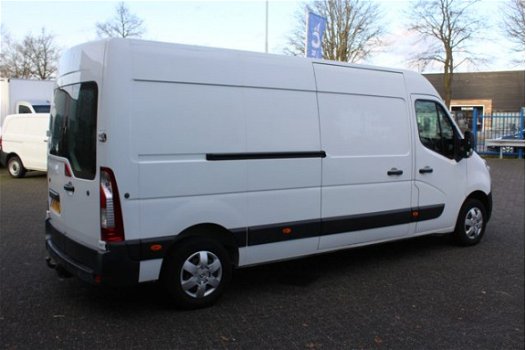 Renault Master - T35 2.3 dCi L3H2 Airco, Cruise control, Trekhaak - 1