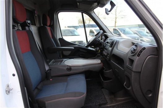 Renault Master - T35 2.3 dCi L3H2 Airco, Cruise control, Trekhaak - 1