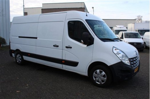 Renault Master - T35 2.3 dCi L3H2 Airco, Cruise control, Trekhaak - 1