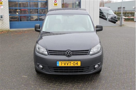 Volkswagen Caddy - 1.6 TDI Airco - 1