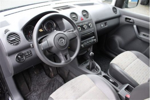Volkswagen Caddy - 1.6 TDI Airco - 1