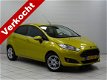 Ford Fiesta - 1.0 EcoBoost Titanium X Pdc Navigatie Trekhaak LM 126 PK - 1 - Thumbnail