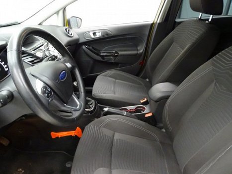 Ford Fiesta - 1.0 EcoBoost Titanium X Pdc Navigatie Trekhaak LM 126 PK - 1