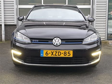 Volkswagen Golf - 1.4 TSI GTE* EXCL.BTW. *NAVIGATIE*ECC - 1