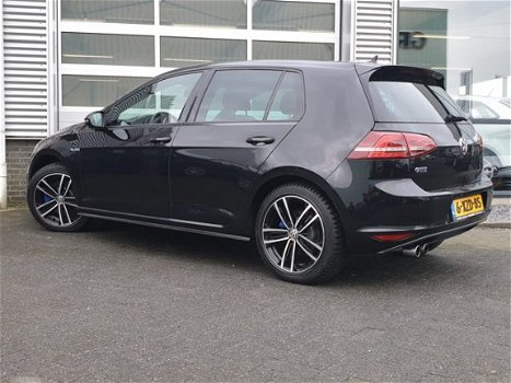 Volkswagen Golf - 1.4 TSI GTE* EXCL.BTW. *NAVIGATIE*ECC - 1