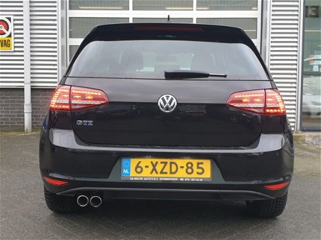 Volkswagen Golf - 1.4 TSI GTE* EXCL.BTW. *NAVIGATIE*ECC - 1