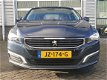 Peugeot 508 SW - 1.6 e-THP Blue Lease Executive *PANORAMADAK*ECC*NAVIGATIE - 1 - Thumbnail