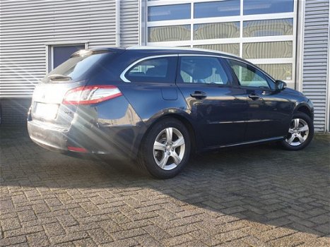 Peugeot 508 SW - 1.6 e-THP Blue Lease Executive *PANORAMADAK*ECC*NAVIGATIE - 1