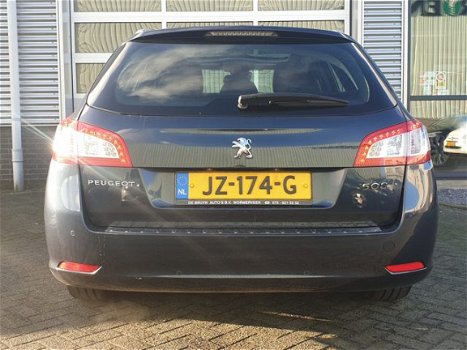 Peugeot 508 SW - 1.6 e-THP Blue Lease Executive *PANORAMADAK*ECC*NAVIGATIE - 1