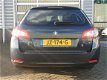 Peugeot 508 SW - 1.6 e-THP Blue Lease Executive *PANORAMADAK*ECC*NAVIGATIE - 1 - Thumbnail