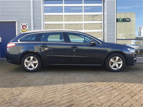 Peugeot 508 SW - 1.6 e-THP Blue Lease Executive *PANORAMADAK*ECC*NAVIGATIE - 1