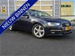 Audi A4 Avant - 1.8 TFSI Business Edition *ECC*NAVIGATIE*LEER - 1 - Thumbnail