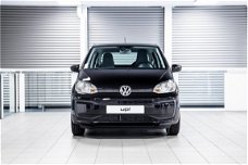 Volkswagen Up! - (1) GP take up BMT 4-deurs 1.0 44 kW / 60 pk Hatchback 5 versn. Hand