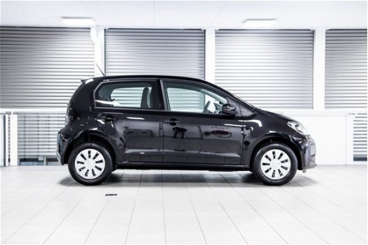 Volkswagen Up! - (1) GP take up BMT 4-deurs 1.0 44 kW / 60 pk Hatchback 5 versn. Hand - 1