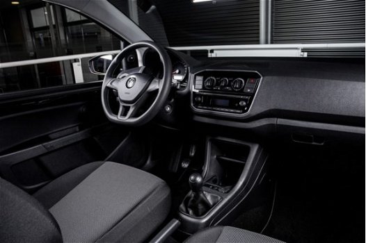 Volkswagen Up! - (1) GP take up BMT 4-deurs 1.0 44 kW / 60 pk Hatchback 5 versn. Hand - 1