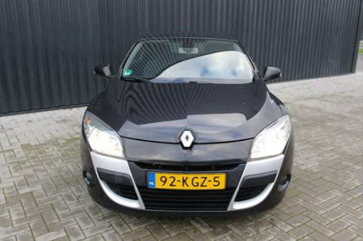 Renault Mégane Coupé - 1.4 TCe Sélection Business Sport 1e eigenaar Navi Trekhaak - 1