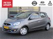 Mitsubishi Space Star - 1.0 Cool+ Automaat Airco Fabrieksgarantie - 1 - Thumbnail