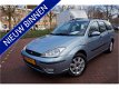 Ford Focus Wagon - 1.6-16V Futura leer int, climate controle - 1 - Thumbnail