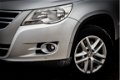 Volkswagen Tiguan - 2.0 TSi Automaat Sport&Style 4Motion Navi | Leder | Camera | Panoramadak | Trekh - 1 - Thumbnail