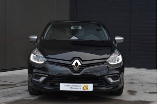 Renault Clio - TCe 90 Intens GT-Line | CAMERA | CLIMATE CONTROL | CRUISE CONTROL | NAVI | PDC | LMV - 1