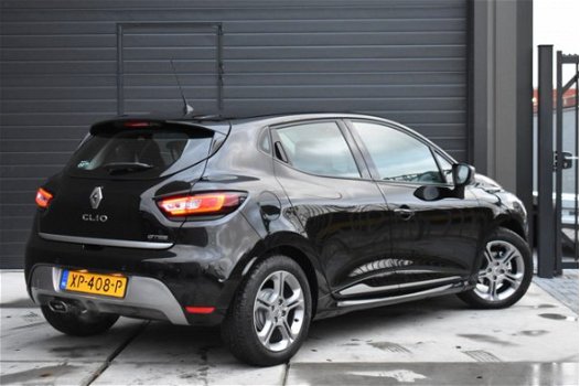 Renault Clio - TCe 90 Intens GT-Line | CAMERA | CLIMATE CONTROL | CRUISE CONTROL | NAVI | PDC | LMV - 1