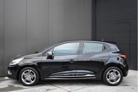 Renault Clio - TCe 90 Intens GT-Line | CAMERA | CLIMATE CONTROL | CRUISE CONTROL | NAVI | PDC | LMV - 1