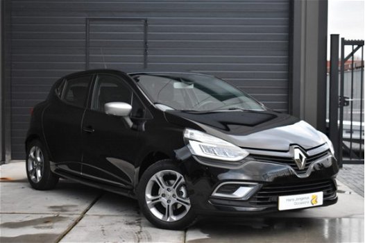 Renault Clio - TCe 90 Intens GT-Line | CAMERA | CLIMATE CONTROL | CRUISE CONTROL | NAVI | PDC | LMV - 1