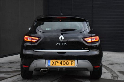 Renault Clio - TCe 90 Intens GT-Line | CAMERA | CLIMATE CONTROL | CRUISE CONTROL | NAVI | PDC | LMV - 1