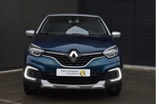 Renault Captur - TCe 90 Intens | CAMERA | CLIMATE CONTROL | NAVI | CRUISE CONTROL | PDC | LMV - 1