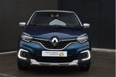 Renault Captur - TCe 90 Intens | CAMERA | CLIMATE CONTROL | NAVI | CRUISE CONTROL | PDC | LMV