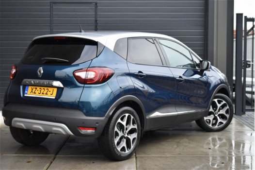 Renault Captur - TCe 90 Intens | CAMERA | CLIMATE CONTROL | NAVI | CRUISE CONTROL | PDC | LMV - 1