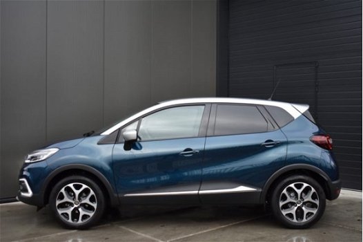 Renault Captur - TCe 90 Intens | CAMERA | CLIMATE CONTROL | NAVI | CRUISE CONTROL | PDC | LMV - 1