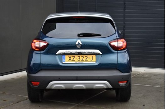 Renault Captur - TCe 90 Intens | CAMERA | CLIMATE CONTROL | NAVI | CRUISE CONTROL | PDC | LMV - 1